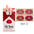 Matte Velvet Matte Lipstick Lipstick - ROUTINE FASHION